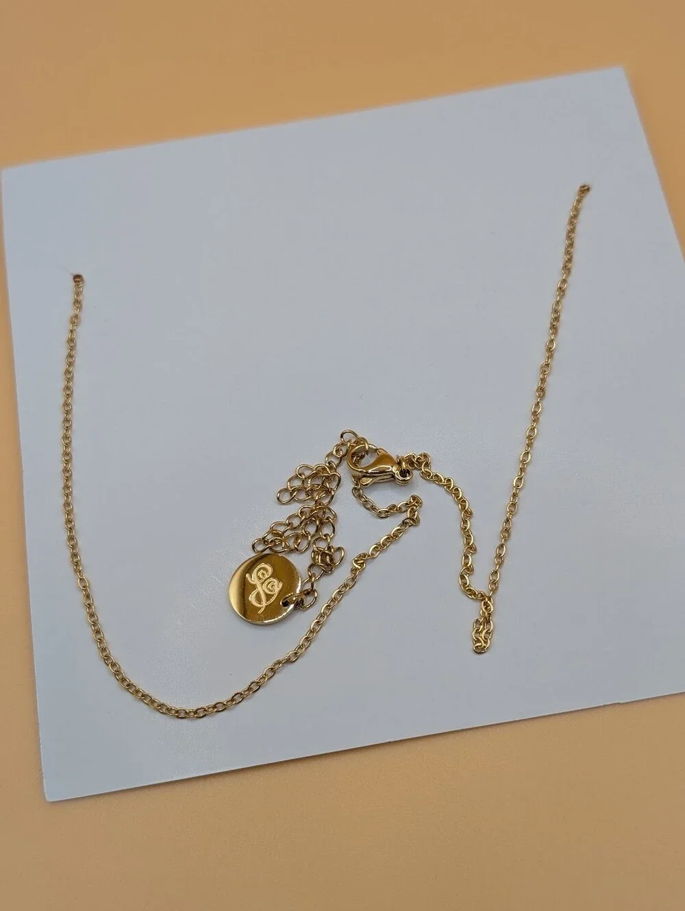 Baseball Bat Goldtone Pendant Necklace by Plunder - Athlete Sports